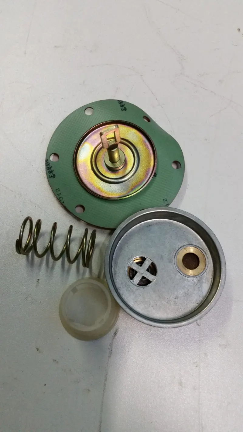RE37463 John Deere RE37463 Diaphragm kit