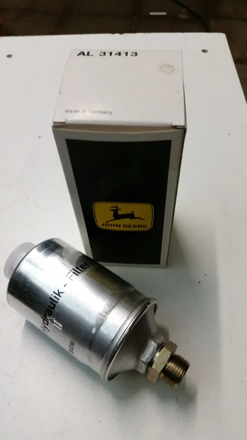 AL31413 John Deere AL31413 Filter