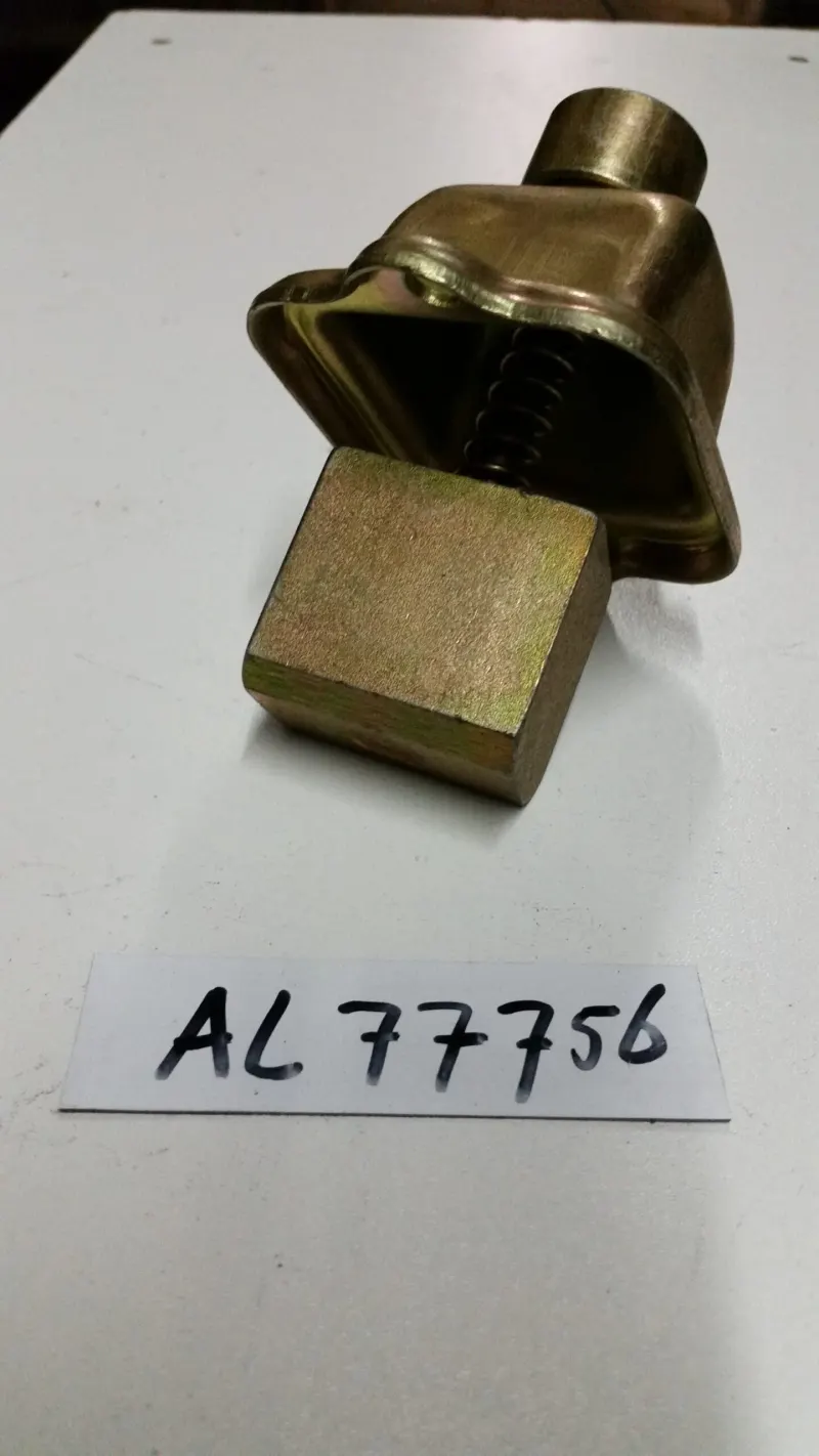 AL77756 John Deere AL77756 Lock