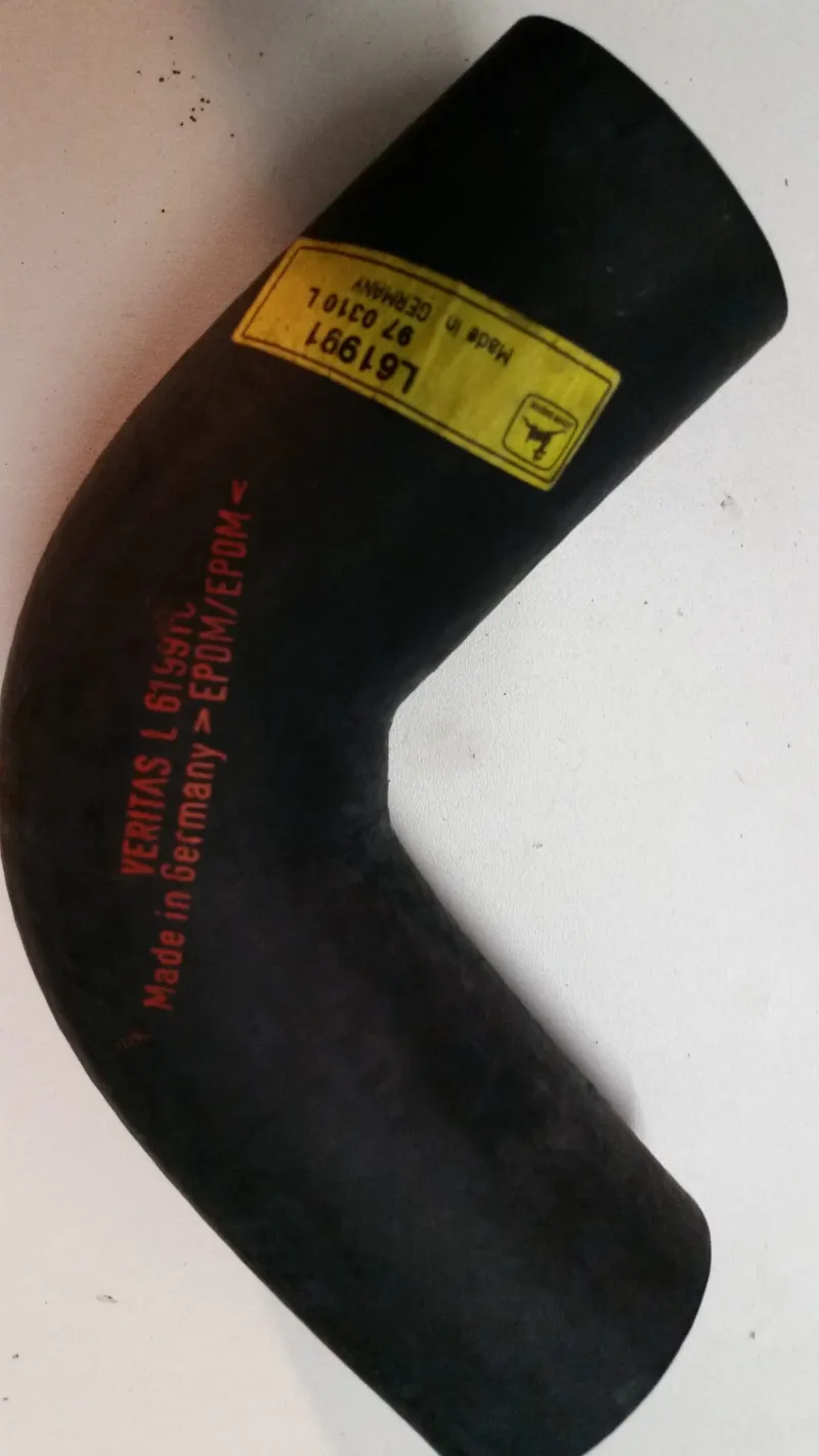 L61991 John Deere L61991 Coolant hose
