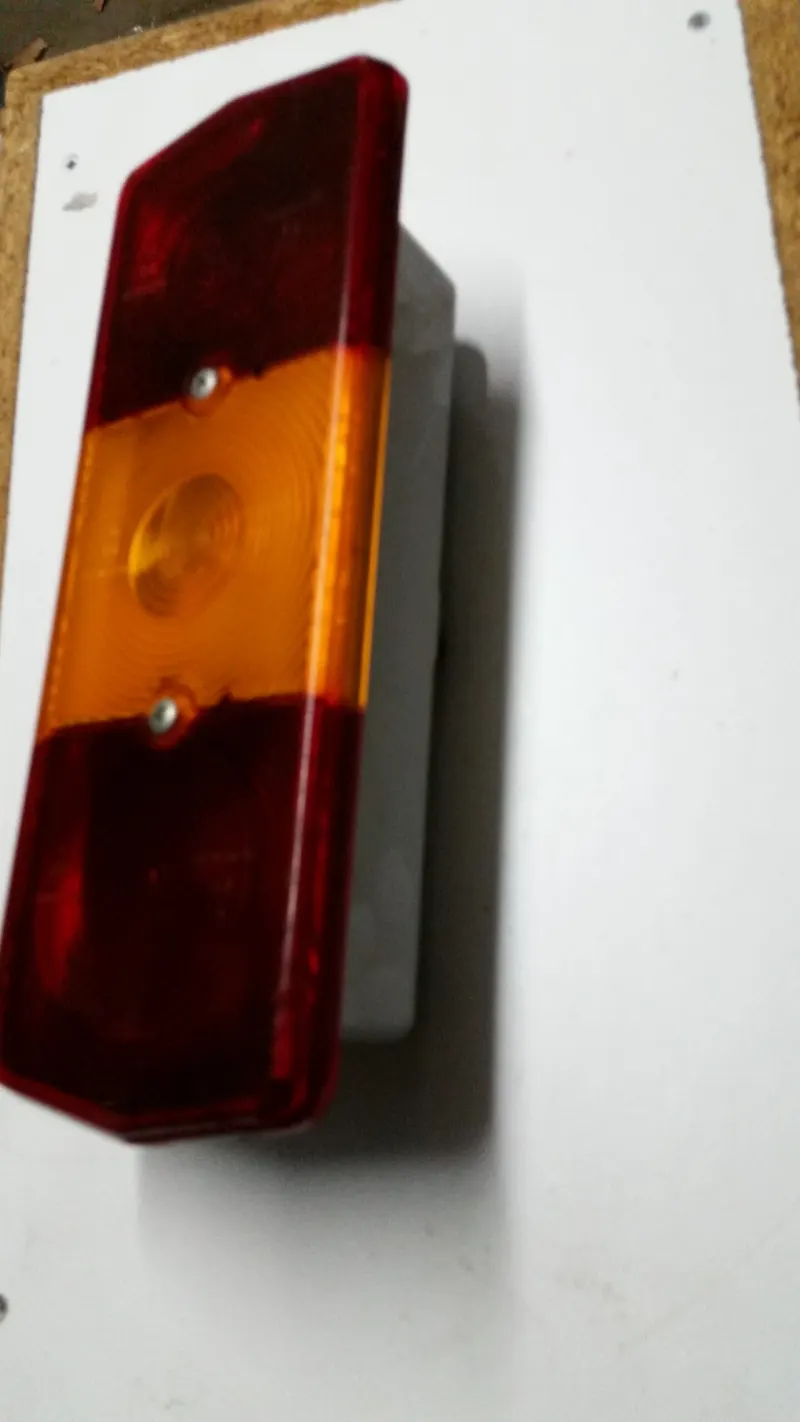 AL25879 John Deere AL25879 Tail light