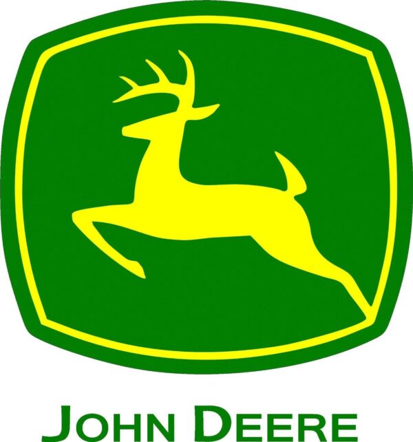 John Deere spare parts